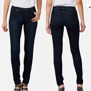 Paige Skyline Mid Rise Skinny Jeans in Mona in Sz 28
